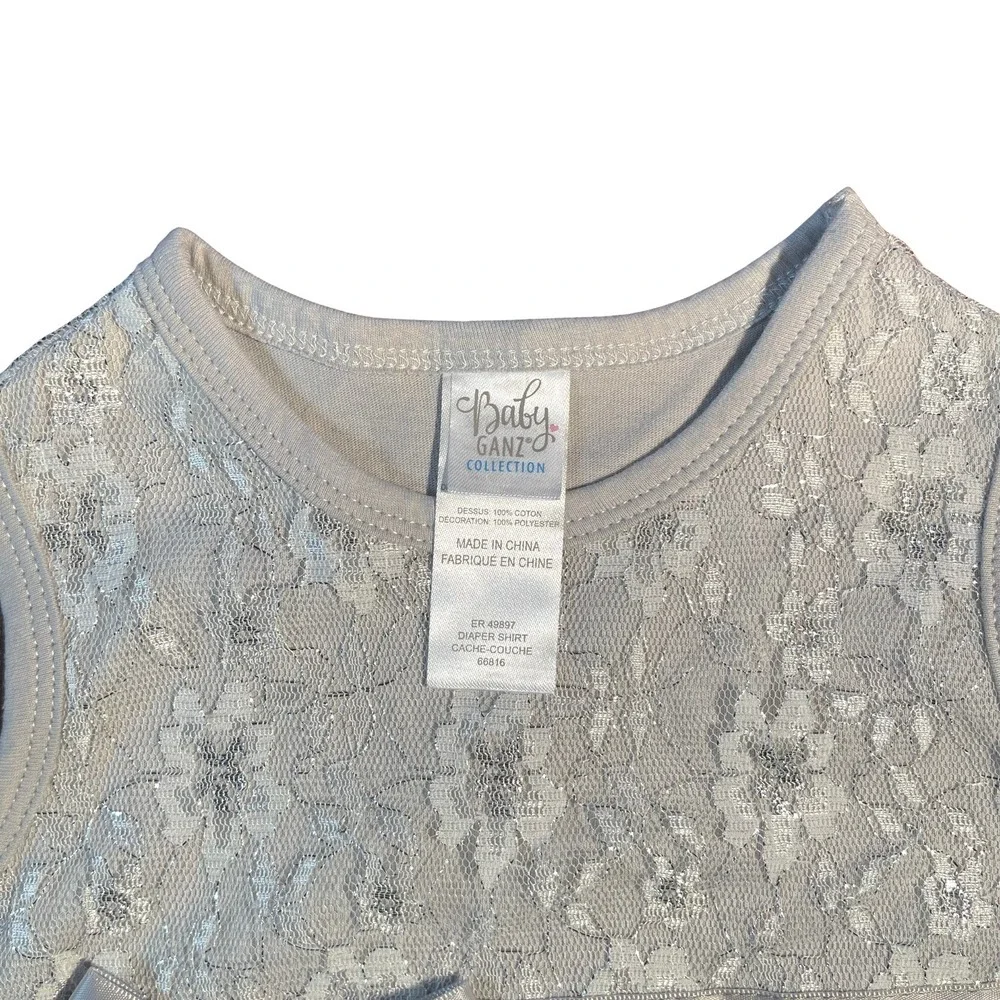 Baby Ganz Collection adorn your